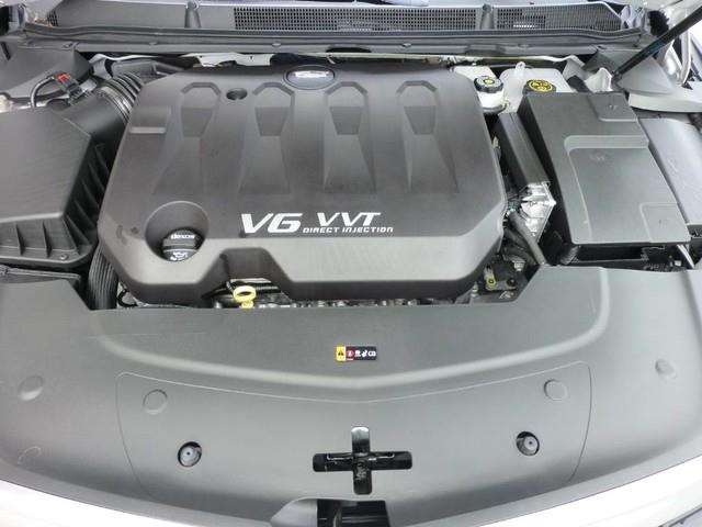 2017 Cadillac XTS Luxury 4dr Sedan